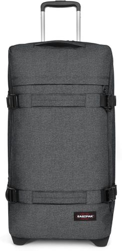 Sac de voyage à roulettes 67cm Transit'R M Black denim - Eastpak - Modalova