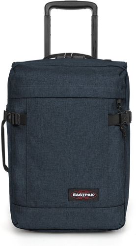 Sac de voyage cabine 45cm Tranverz XXS Triple Denim - Eastpak - Modalova