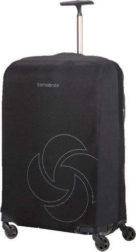 Housse de protection pour valise M/L 75cm - Samsonite - Modalova