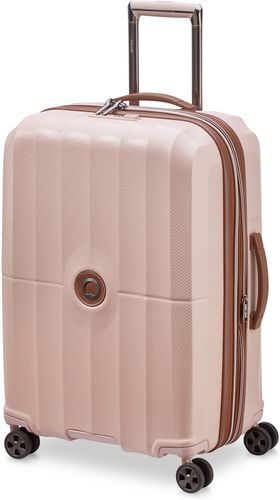 Valise 67 cm extensible Saint Tropez - Delsey - Modalova