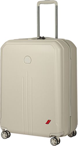 Valise 66cm Allure Delsey Ivoire - Delsey - Modalova