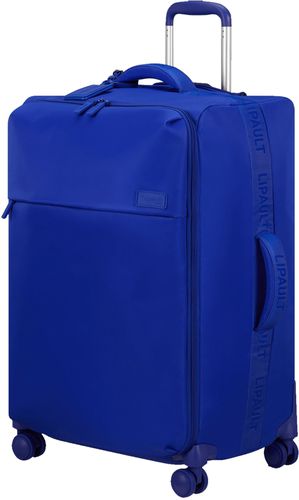 Valise 70cm Plume Lipault Bleu - Lipault - Modalova