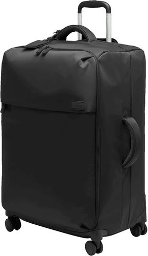 Valise 70cm Plume Lipault Noir - Lipault - Modalova