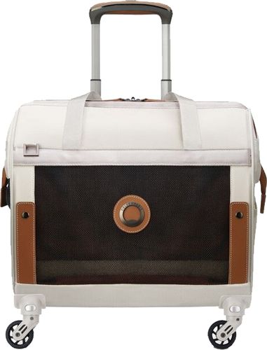 Sac trolley Animaux Chatelet Air 2.0 Angora - Delsey - Modalova