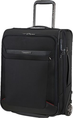 Valise cabine extensible 55cm Pro DLX 6 - Samsonite - Modalova