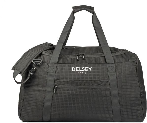 Sac pliable M Nomade Delsey Noir - Delsey - Modalova