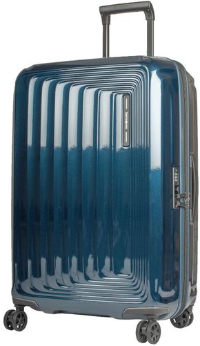 Valise 69cm extensible Nuon - Samsonite - Modalova