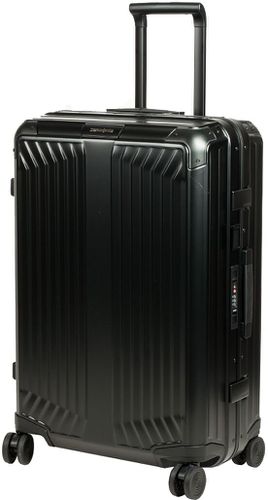 Valise Lite Box en aluminium - 69cm - (Couleur: ) - Samsonite - Modalova