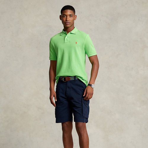 Short cargo classique en sergé 26,7 cm - Polo Ralph Lauren - Modalova