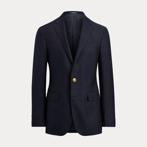 Blazer Polo en sergé de laine - Polo Ralph Lauren - Modalova
