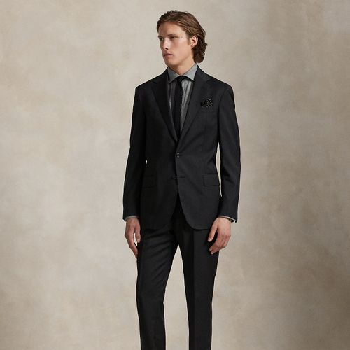 Costume en sergé de laine Tailored Fit - Polo Ralph Lauren - Modalova