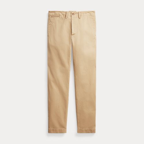 Pantalon d'officier en chino - RRL - Modalova