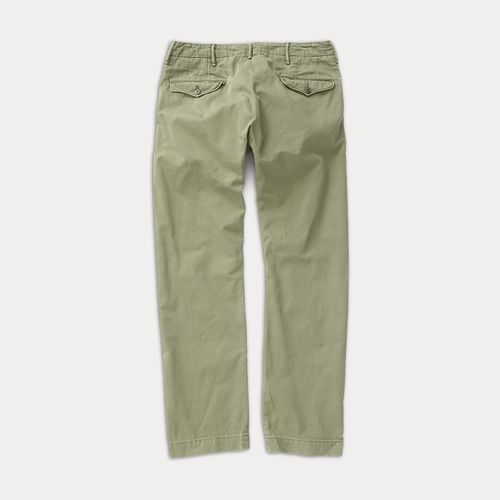 Pantalon d'officier chino - RRL - Modalova