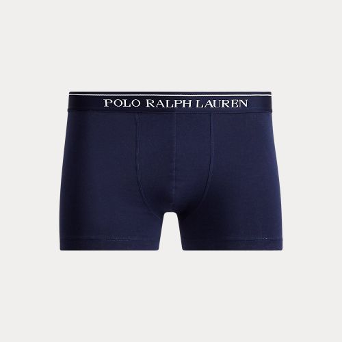 Slip-boxer en coton stretch - Polo Ralph Lauren - Modalova