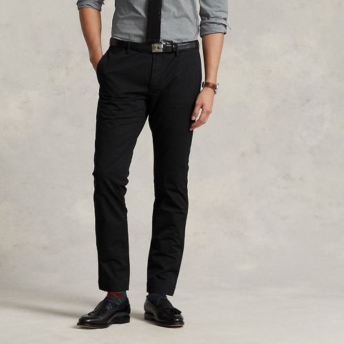 Pantalon chino slim stretch - Polo Ralph Lauren - Modalova