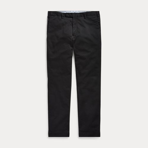 Pantalon chino slim stretch - Polo Ralph Lauren - Modalova