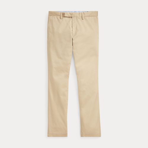 Pantalon chino slim stretch - Polo Ralph Lauren - Modalova