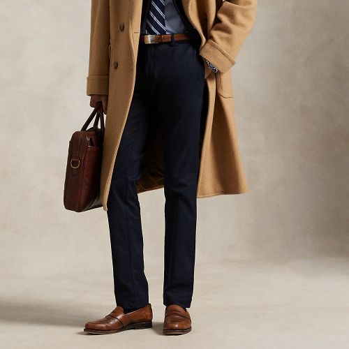 Pantalon chino slim stretch - Polo Ralph Lauren - Modalova