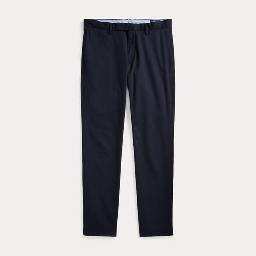 Pantalon chino slim stretch - Polo Ralph Lauren - Modalova