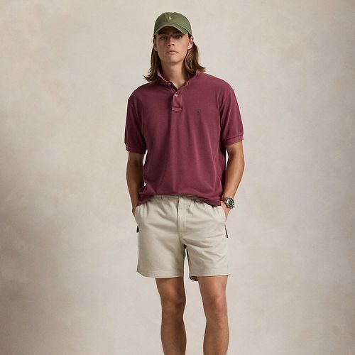 Short Polo Prepster en chino stretch 15,2 cm - Polo Ralph Lauren - Modalova