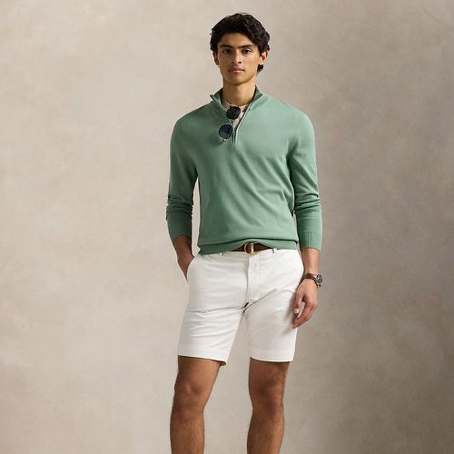 Short chino slim stretch 24,1 cm - Polo Ralph Lauren - Modalova