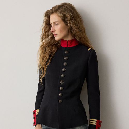 Veste Wilmington en laine double face - Collection - Modalova