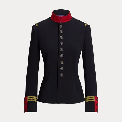 Veste Wilmington en laine double face - Collection - Modalova