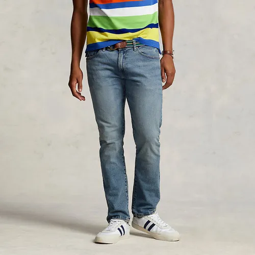 Jean slim droit stretch Varick - Polo Ralph Lauren - Modalova