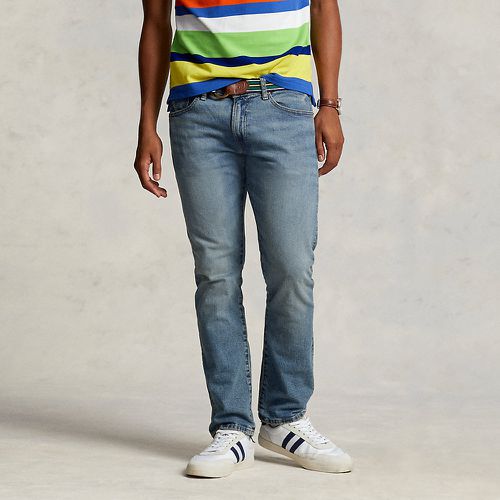 Jean slim droit stretch Varick - Polo Ralph Lauren - Modalova