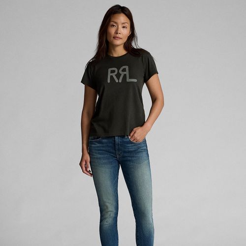 Jean skinny stretch - RRL - Modalova