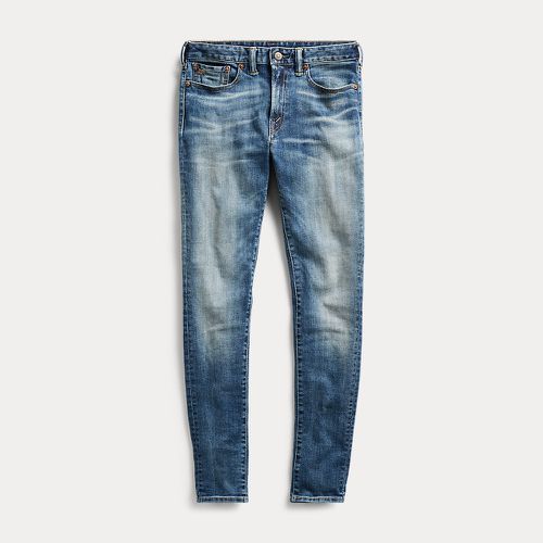 Jean skinny stretch - RRL - Modalova