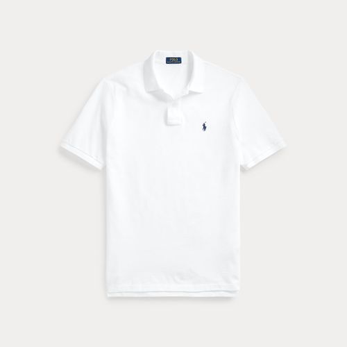 Le polo iconique Classic Fit en piqué - Polo Ralph Lauren - Modalova
