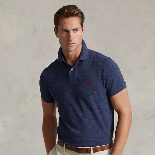 Le polo iconique en coton piqué - Polo Ralph Lauren - Modalova