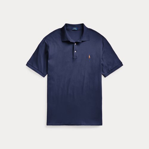 Grandes Tailles - Polo en coton doux - Big & Tall - Modalova