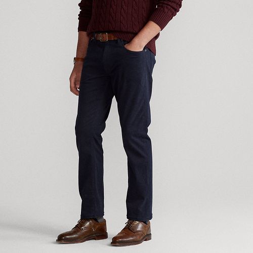 Pantalon slim droit Varick à cinq poches - Polo Ralph Lauren - Modalova