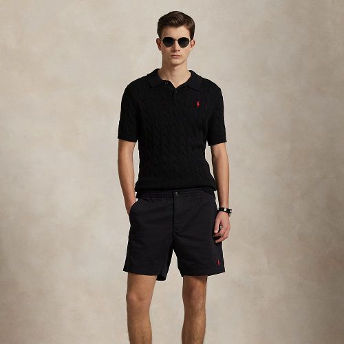 Short Polo Prepster en chino 15,2 cm - Polo Ralph Lauren - Modalova