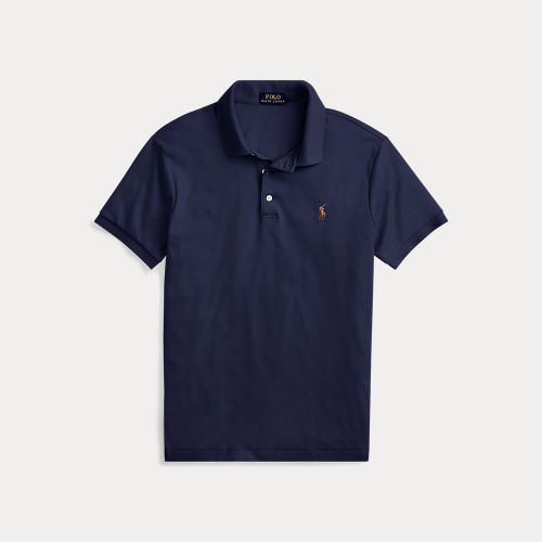 Polo cintré Soft-Touch - Polo Ralph Lauren - Modalova