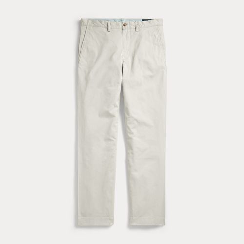 Pantalon Bedford stretch Straight Fit - Polo Ralph Lauren - Modalova