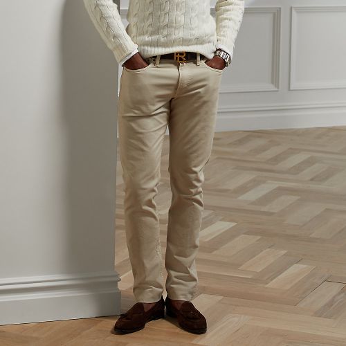 Jean Slim Fit stretch - Purple Label - Modalova