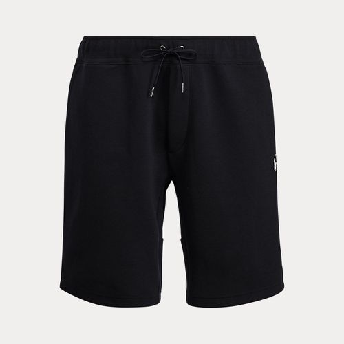 Short en maille double - Polo Ralph Lauren - Modalova