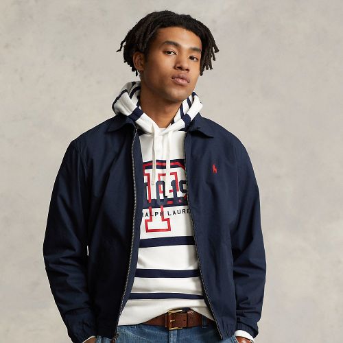 La veste Bayport en popeline - Polo Ralph Lauren - Modalova