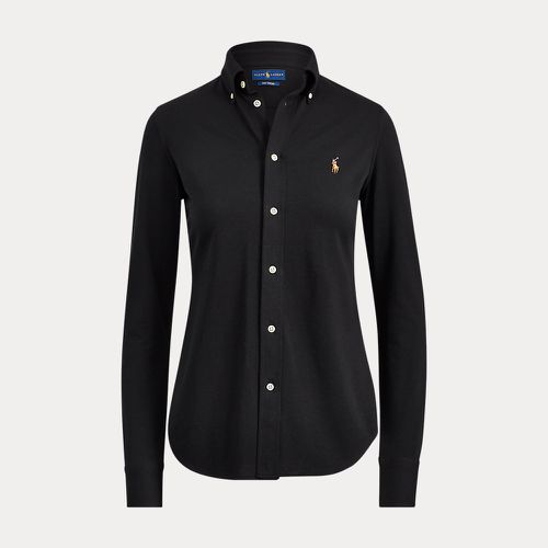 Chemise Oxford cintrée en coton - Polo Ralph Lauren - Modalova