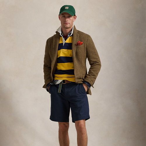 Short stretch coupe classique - Polo Ralph Lauren - Modalova