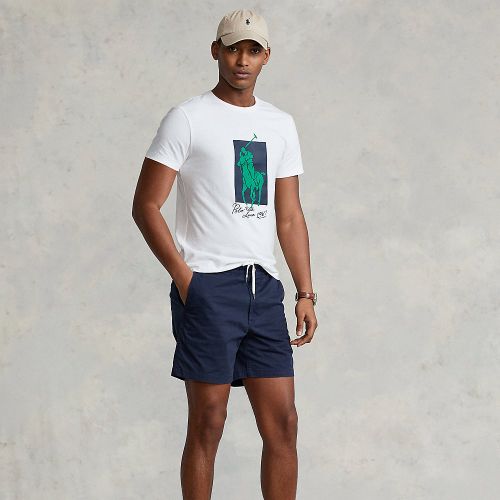 Short Polo prepster stretch 15,2 cm - Polo Ralph Lauren - Modalova