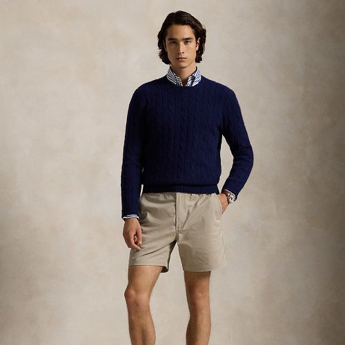 Short Polo prepster stretch 15,2 cm - Polo Ralph Lauren - Modalova