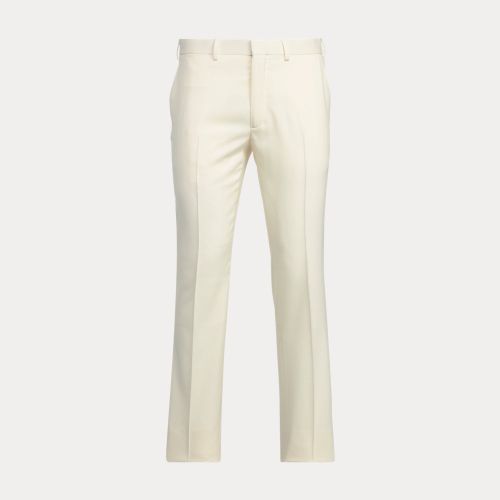 Pantalon Gregory fait main en laine - Purple Label - Modalova
