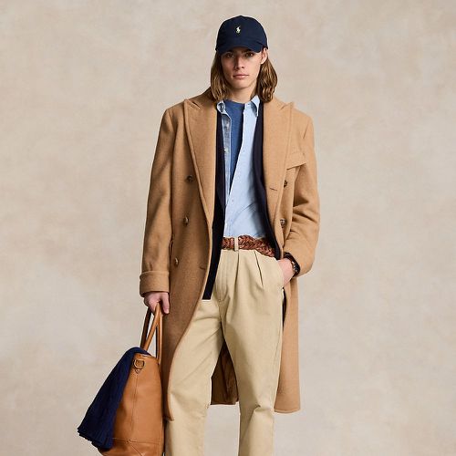 Le manteau Polo - Polo Ralph Lauren - Modalova