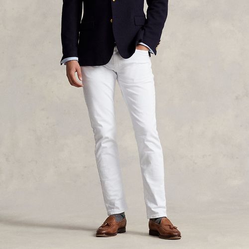 Jean slim Sullivan stretch - Polo Ralph Lauren - Modalova