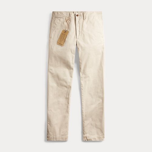 Pantalon d'officier chino - RRL - Modalova