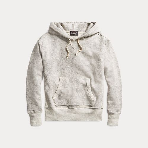 Sweat à capuche en polaire - RRL - Modalova